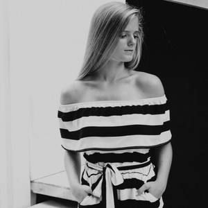 Meet your Posher, Libby